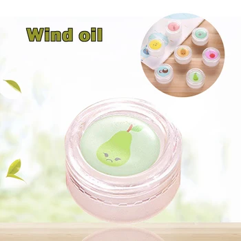 Chinese Medicated Essential Oil Balm for Car Sickness Mosquitoes Bites Summer Travelling All-shipping
Chinese Medicated Essential Oil Balm for Car Sickness Mosquitoes Bites Summer Travelling All-shipping