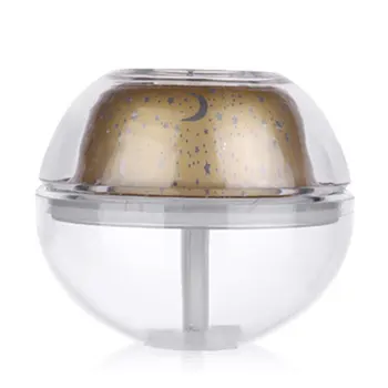 Creative Crystal Projection Light Humidifier Usb Large Capacity Household Air Mini Humidifier Silent Humidifier
Creative Crystal Projection Light Humidifier Usb Large Capacity Household Air Mini Humidifier Silent Humidifier
