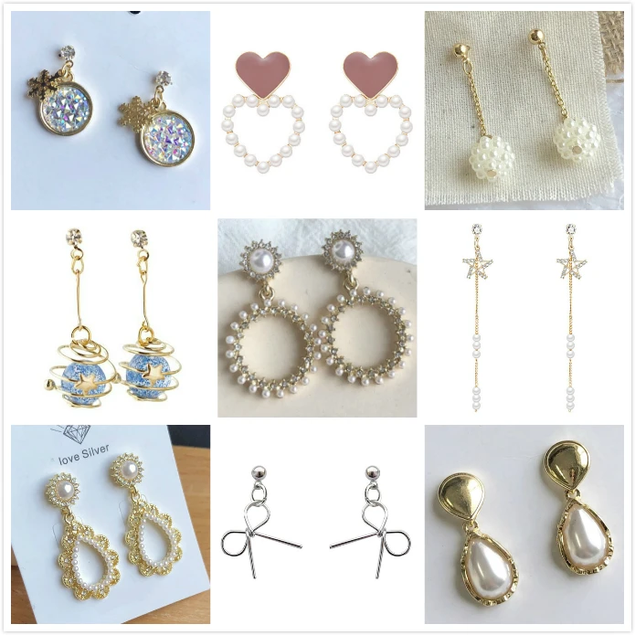Dream Star Cubic Zircon Hearts Non Pierced Earrings Simulated-pearls Balls Planet Bowknot Earrings with Clips Bulgaria Jewelry
Dream Star Cubic Zircon Hearts Non Pierced Earrings Simulated-pearls Balls Planet Bowknot Earrings with Clips Bulgaria Jewelry