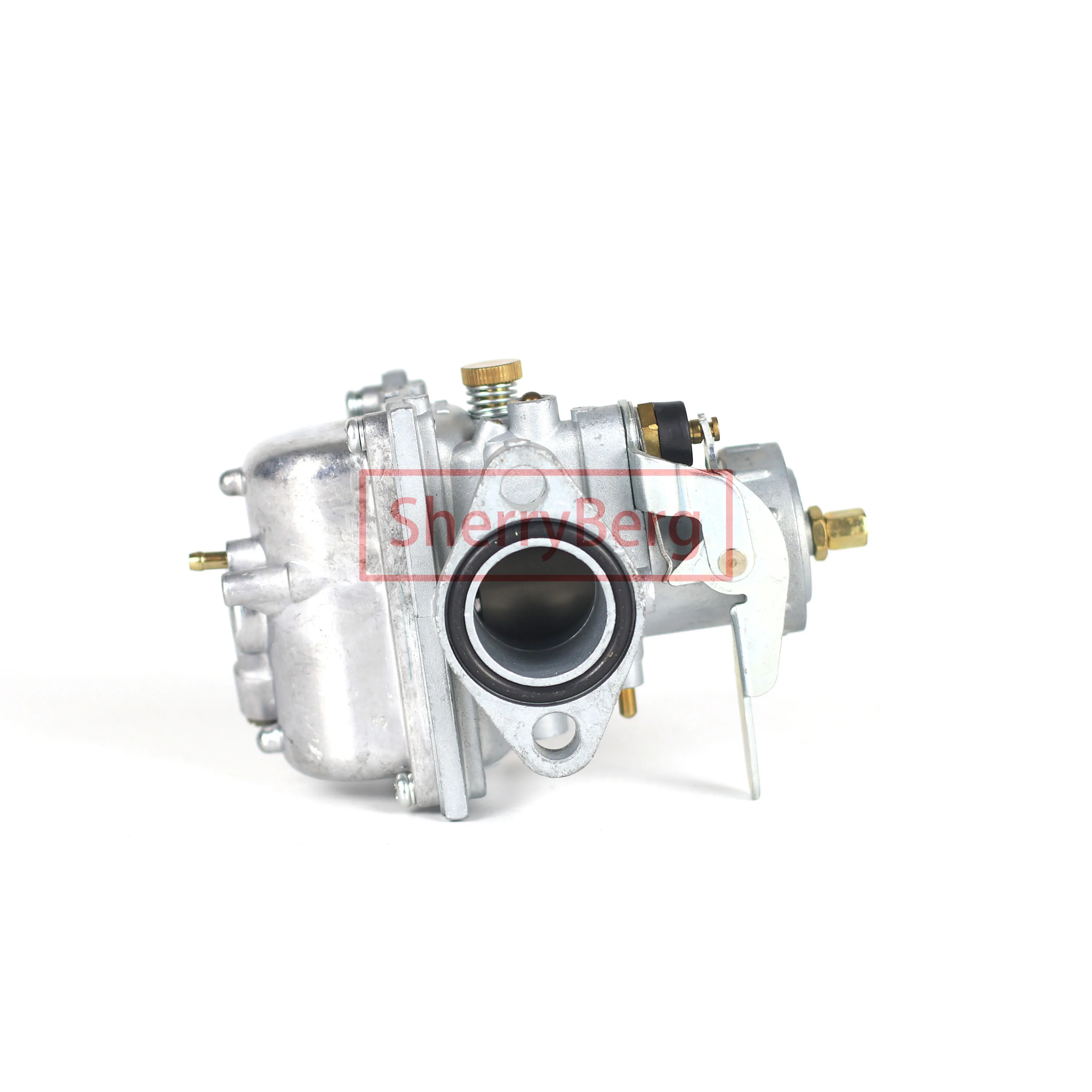 Новый карбюратор SherryBerg OEM VM26 Круглый 26 мм КАРБЮРАТОР vergaser модель замены Mikuni для