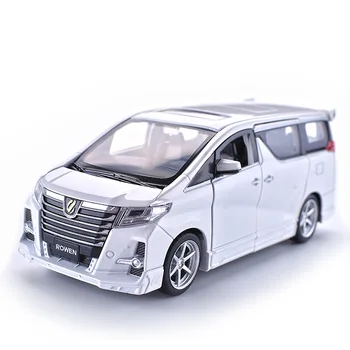 1:32 Alloy Diecast Model Vehicles Car Sound Light Pull Back Car Toy Miniature Scale Model Cars Toys Children Gift
1:32 Alloy Diecast Model Vehicles Car Sound Light Pull Back Car Toy Miniature Scale Model Cars Toys Children Gift
