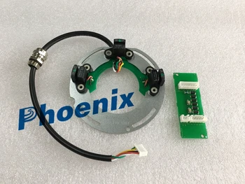 original new MT4000-CODER encoder G2.110.3281 Heidelberg inside board encoder half a year warranty top quality on sale
original new MT4000-CODER encoder G2.110.3281 Heidelberg inside board encoder half a year warranty top quality on sale