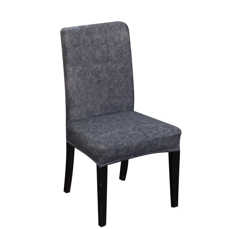 Stripped Cross Pattern Chair Covers Spandex Dining Room Stretch Seat Cover Chair Protective Case for Restaurant basen ogrodowy
Stripped Cross Pattern Chair Covers Spandex Dining Room Stretch Seat Cover Chair Protective Case for Restaurant basen ogrodowy