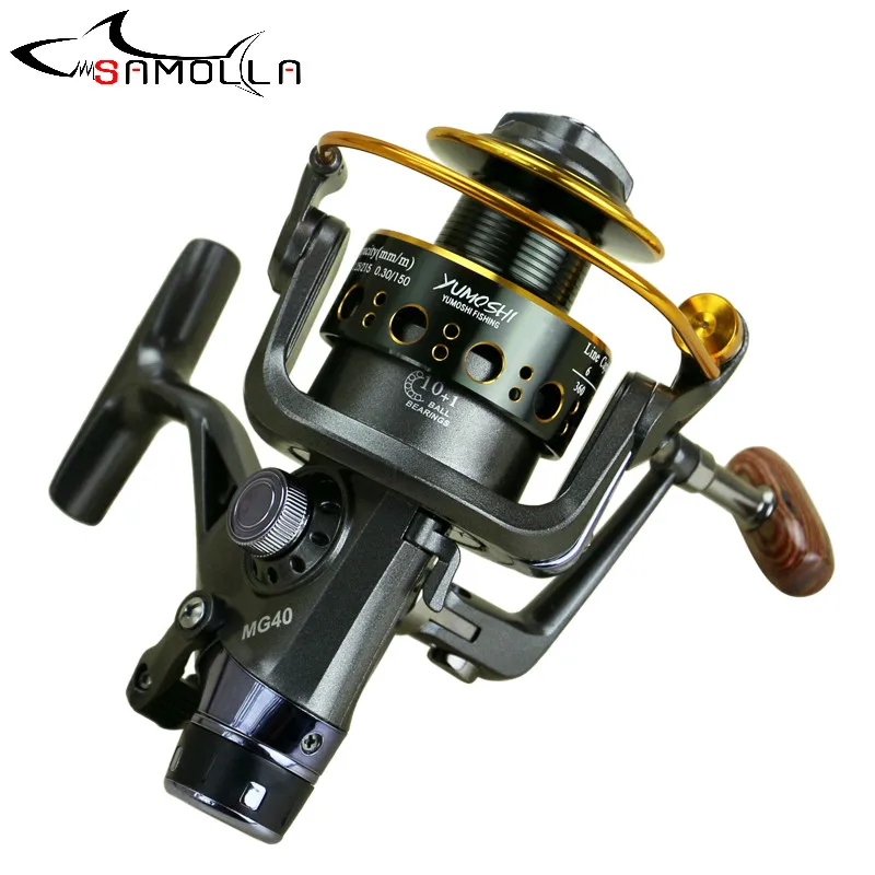 2020 Spinning Reel Carp Fishing Peche Carrete De Pesca Molinete Drag 8-16kg Wedkarstwo Moulinet Peche En Mer Ship For Fishing
2020 Spinning Reel Carp Fishing Peche Carrete De Pesca Molinete Drag 8-16kg Wedkarstwo Moulinet Peche En Mer Ship For Fishing