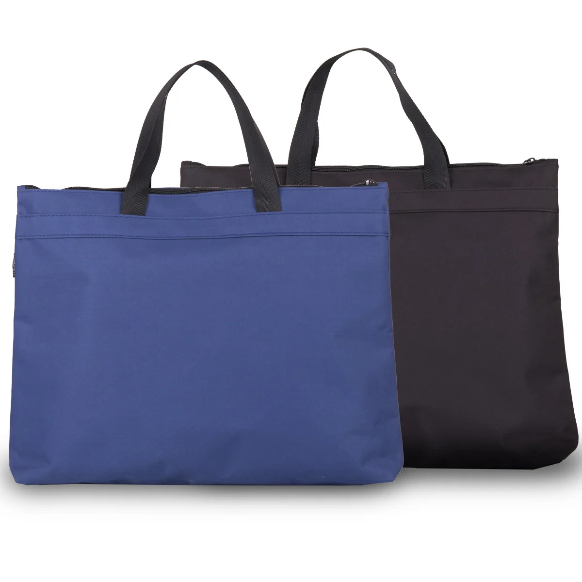 Deli Multi-functional Students Double Layer A4 File Zipper Bag Large Space Widened Hand Business Office File Bag
Deli Multi-functional Students Double Layer A4 File Zipper Bag Large Space Widened Hand Business Office File Bag