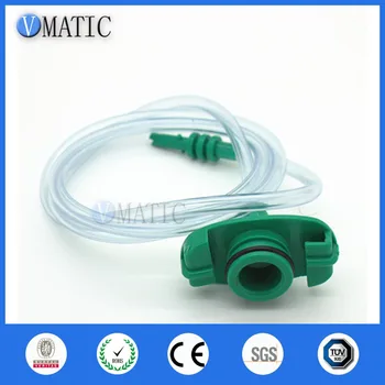 High Quality EFD Glue Dispensing Dispenser 3cc ml Pneumatic Syringe Barrel Valve Robot Adapter
High Quality EFD Glue Dispensing Dispenser 3cc ml Pneumatic Syringe Barrel Valve Robot Adapter