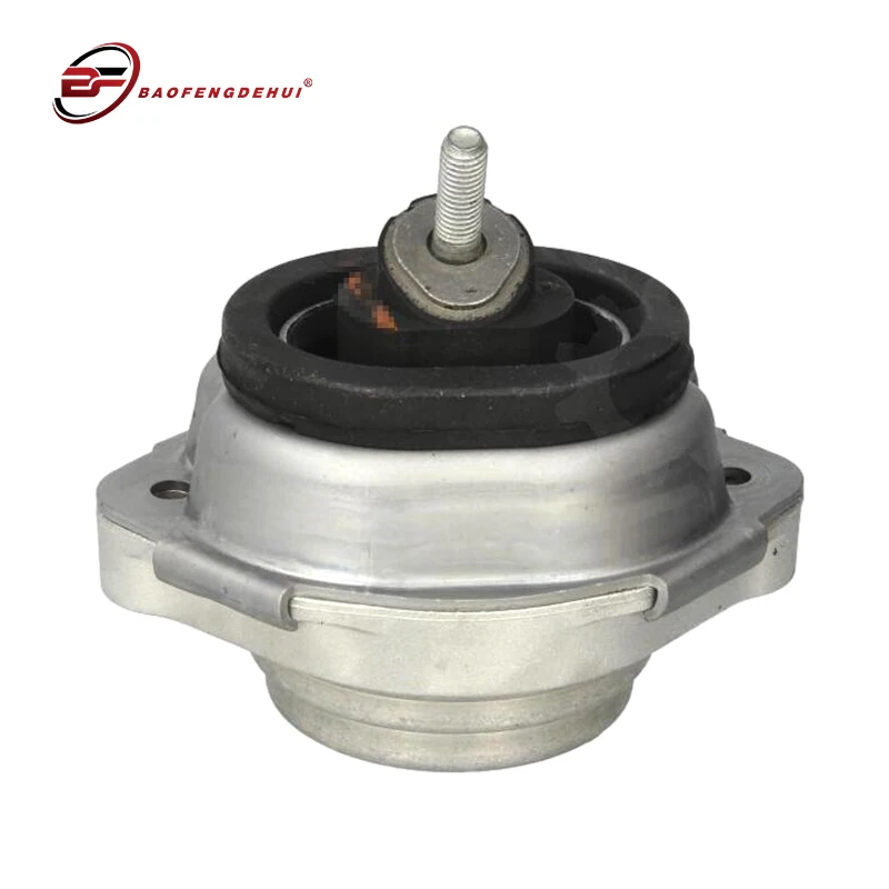 BaoFeng Engine Support Mounts 22116770794=22116758430=22111096996 For BMW X5 E53
BaoFeng Engine Support Mounts 22116770794=22116758430=22111096996 For BMW X5 E53