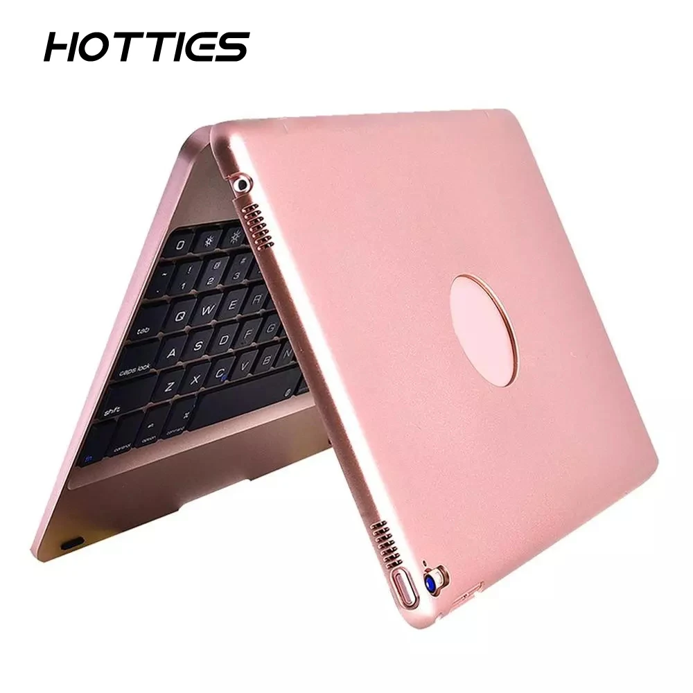Wireless Bluetooth Keyboard 9.7 inch Tablet PC Protective Case Clamshell Design For iPad pro 9.7 for iPad air2 Keyboard
Wireless Bluetooth Keyboard 9.7 inch Tablet PC Protective Case Clamshell Design For iPad pro 9.7 for iPad air2 Keyboard
