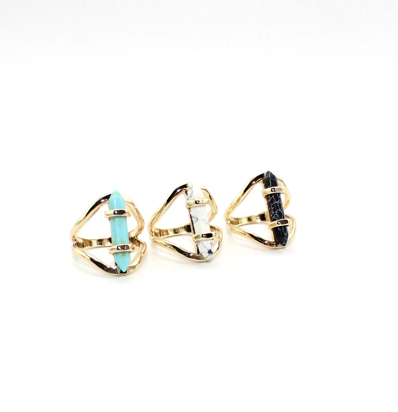 Natural Stone Rectangle Kallaite Ring Female Jewelry Gifts Wedding Party Rings
Natural Stone Rectangle Kallaite Ring Female Jewelry Gifts Wedding Party Rings