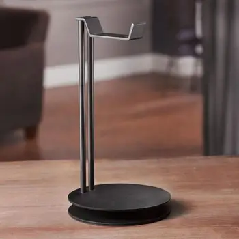 Fashion Universal Aluminum Desk Top Headset Holder Stand Bracket Headphone Display Rack Table Organizer
Fashion Universal Aluminum Desk Top Headset Holder Stand Bracket Headphone Display Rack Table Organizer