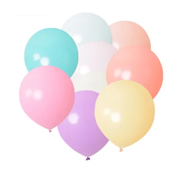 50/100pcs 12inch Macaron Balloon Wedding Baloons Round gender reveal princess birthday party decorations kids adult mariage
50/100pcs 12inch Macaron Balloon Wedding Baloons Round gender reveal princess birthday party decorations kids adult mariage