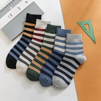 Harajuku Socks Women Fashion Summer Casual Stripe Print Cotton Funny Socks Middle Tube Kerean Style Socks Calcetines Mujer
Harajuku Socks Women Fashion Summer Casual Stripe Print Cotton Funny Socks Middle Tube Kerean Style Socks Calcetines Mujer