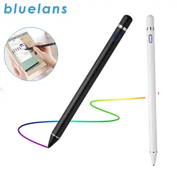 2020 New Smooth Painting Writing Tablet Touch Stylus Pencil Universal for Apple IPad Pro Android Phone Palm Rejection Touch Pen
2020 New Smooth Painting Writing Tablet Touch Stylus Pencil Universal for Apple IPad Pro Android Phone Palm Rejection Touch Pen