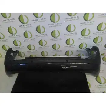 8200504964 Rear bumper Renault Espace Iv (jk0) Privilege 
8200504964 Rear bumper Renault Espace Iv (jk0) Privilege