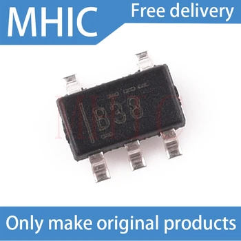 10pcs/lot INA138NA/3K SOT-23 36V high-side current output current shunt monitor 100% brand new original
10pcs/lot INA138NA/3K SOT-23 36V high-side current output current shunt monitor 100% brand new original