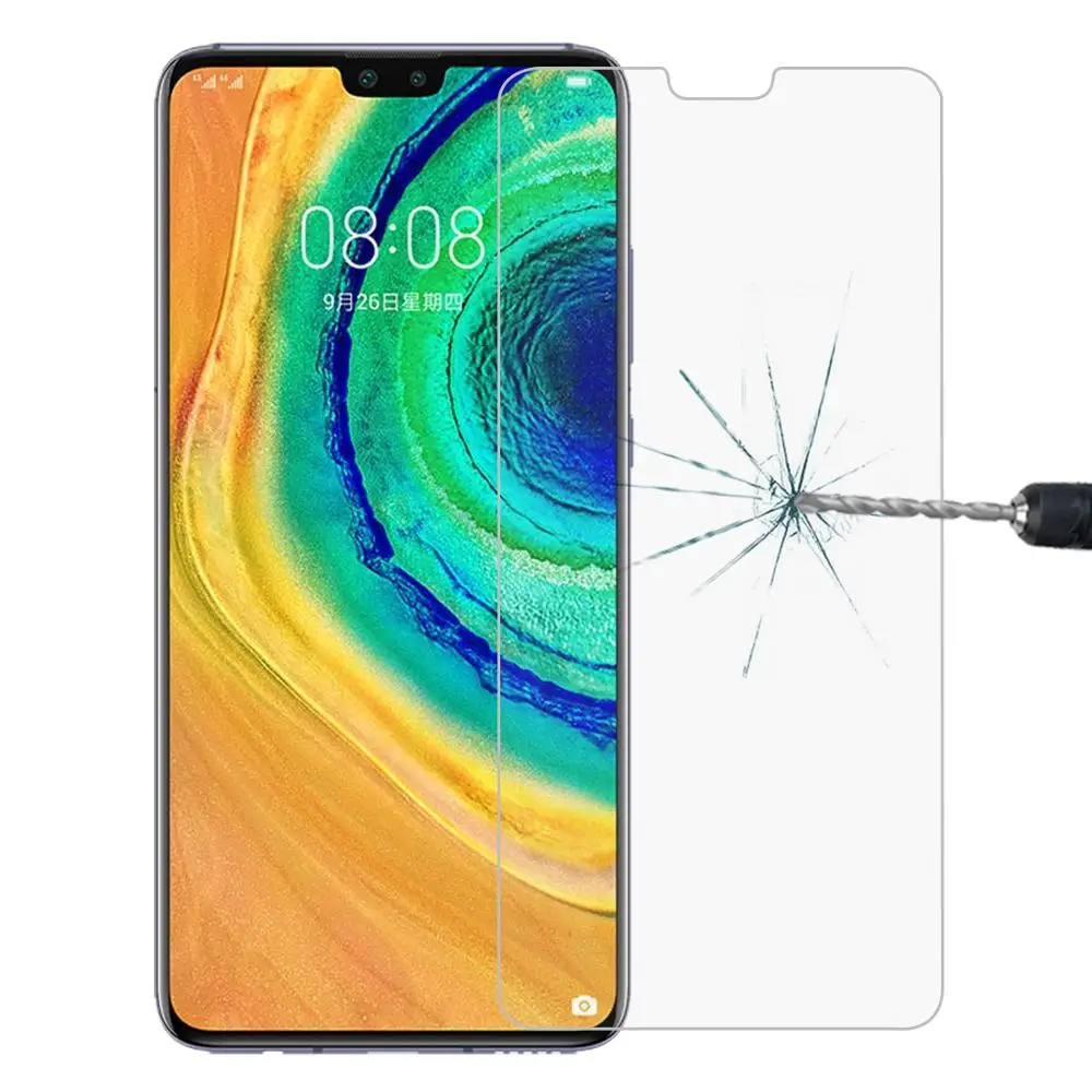 For Huawei Mate 30 / Mate 30 Lite / Honor Play 3 20s 9X Screen Protector 0.26mm 9H 2.5D Tempered Glass Film for Enjoy 10 Plus
For Huawei Mate 30 / Mate 30 Lite / Honor Play 3 20s 9X Screen Protector 0.26mm 9H 2.5D Tempered Glass Film for Enjoy 10 Plus