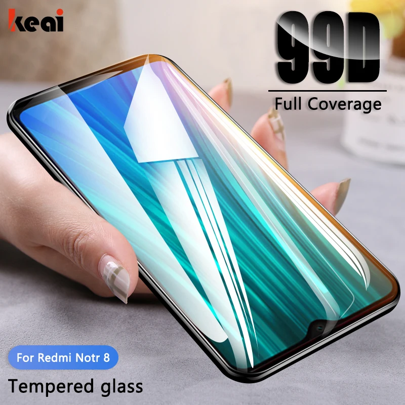 99D Full Cover Tempered Glass For Xiaomi Redmi Note 7 8 6 5 Pro K20 Screen Protector For Redmi 8 7 7A Note 8 Pro Protection Film
99D Full Cover Tempered Glass For Xiaomi Redmi Note 7 8 6 5 Pro K20 Screen Protector For Redmi 8 7 7A Note 8 Pro Protection Film