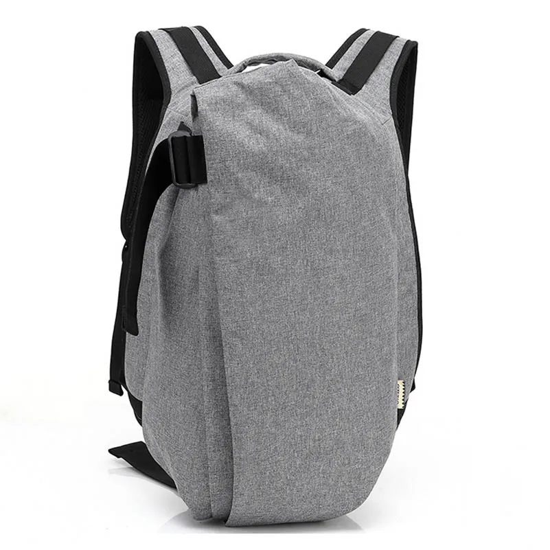 New Oxford Cloth Backpack Creative Outdoor Waterproof Computer Backpack Student Large Capacity Travel Bag
New Oxford Cloth Backpack Creative Outdoor Waterproof Computer Backpack Student Large Capacity Travel Bag