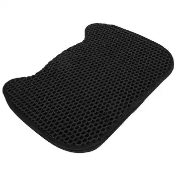 Goods for pets Pet Cat EVA Massage Mat Double Layer Detachable and Washable Cat Litter Pad Supply cat litter scoop
Goods for pets Pet Cat EVA Massage Mat Double Layer Detachable and Washable Cat Litter Pad Supply cat litter scoop