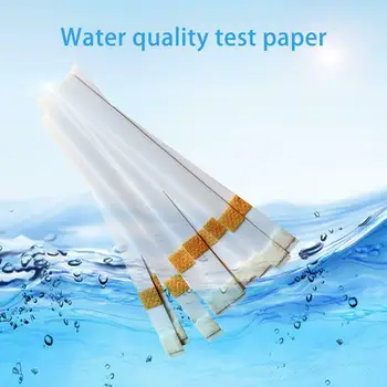 Swimming Pool Test Paper Residual Chlorine PH Value Alkalinity Hardness Test Strip YS-BUY
Swimming Pool Test Paper Residual Chlorine PH Value Alkalinity Hardness Test Strip YS-BUY