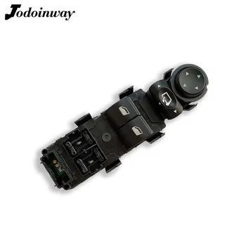 6554.HE Car Master Electric Power Window Lifter Switch Control Window Up And Down Button Switch For Citroen C4 2004 2010
6554.HE Car Master Electric Power Window Lifter Switch Control Window Up And Down Button Switch For Citroen C4 2004 2010