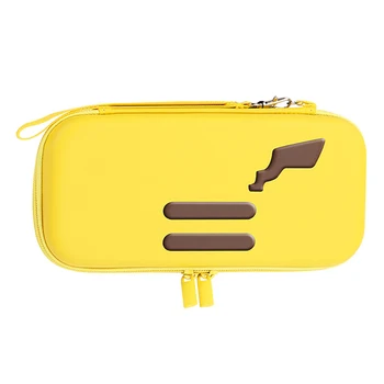 iBen Portable Storage Bag For Switch Lite PU+EVA Shell Case Water-resistent PU Carrying Cover Cases
iBen Portable Storage Bag For Switch Lite PU+EVA Shell Case Water-resistent PU Carrying Cover Cases