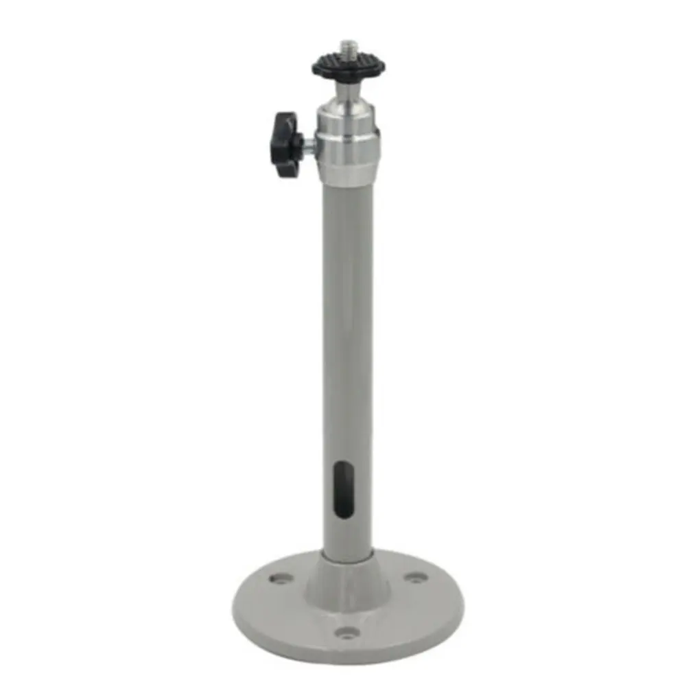 New Arrival 1pc 360 Degree Adjustable Projector Ceiling Mount Stand Wall Projector Bracket Metal Swivel Mount
New Arrival 1pc 360 Degree Adjustable Projector Ceiling Mount Stand Wall Projector Bracket Metal Swivel Mount