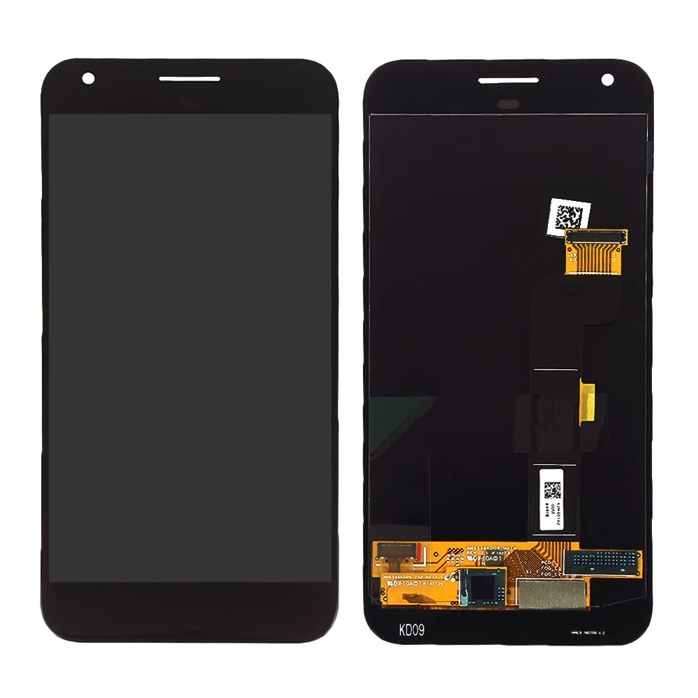 For 6.0" Google Pixel 2 XL LCD Display Touch Screen Digitizer Assembly For Google Pixel 2 XL LCD Pixel2 Screen Replacement
For 6.0" Google Pixel 2 XL LCD Display Touch Screen Digitizer Assembly For Google Pixel 2 XL LCD Pixel2 Screen Replacement