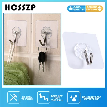 10/5/1 PCS kitchen Hook Suction Cup Adhesive Wall Vacuum Sucker Heavy Bathroom TransparentLoad Rack Stainless Steel Transparent
10/5/1 PCS kitchen Hook Suction Cup Adhesive Wall Vacuum Sucker Heavy Bathroom TransparentLoad Rack Stainless Steel Transparent