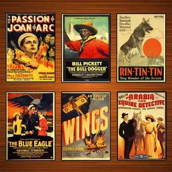 Vintage Advertising Film Poster Rin-Tin-Tin Classic Canvas Paintings Vintage Wall Posters Stickers Home Decor Gift
Vintage Advertising Film Poster Rin-Tin-Tin Classic Canvas Paintings Vintage Wall Posters Stickers Home Decor Gift