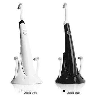 Electric Tooth Stain Eraser Plaque Remover Dental Cleaning Whitening Scaler Tool
Electric Tooth Stain Eraser Plaque Remover Dental Cleaning Whitening Scaler Tool
