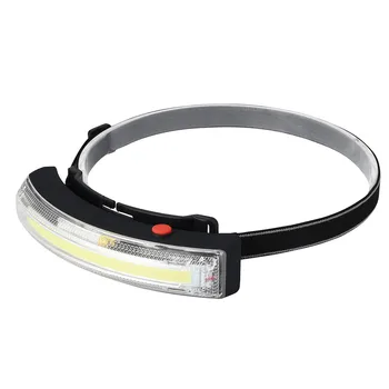 2020 New COB Rechargeable Headlamp Bicycle/Bike Lights Hunting Headlight 3 Modes Hot Sale Led Head Light Fishing Lamp
2020 New COB Rechargeable Headlamp Bicycle/Bike Lights Hunting Headlight 3 Modes Hot Sale Led Head Light Fishing Lamp