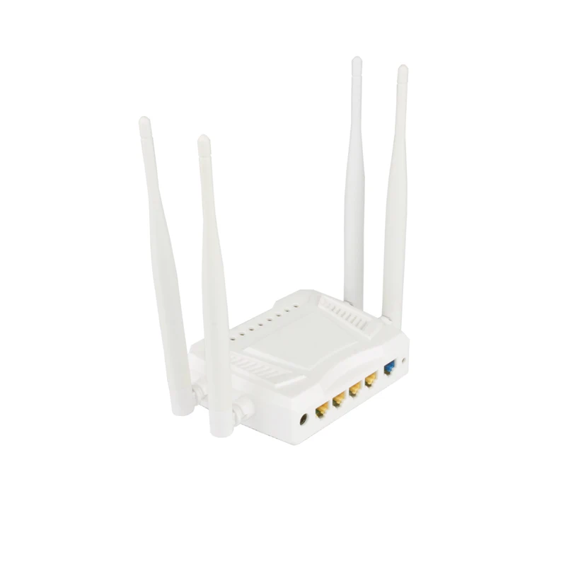 

CHANEVE CTA4 LTE 3G 4G Modem Wireles Router 802.11N 300Mbps OpenWRT WiFi Router With Sim Card Slot Car/Bus Router