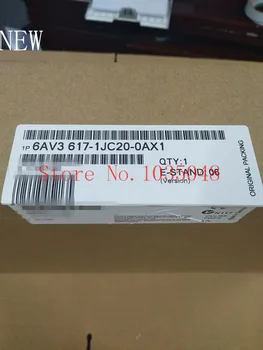 1PC 6AV3617-1JC20-0AX1 6AV3 617-1JC20-0AX1 New and Original Priority use of DHL delivery #E
1PC 6AV3617-1JC20-0AX1 6AV3 617-1JC20-0AX1 New and Original Priority use of DHL delivery #E
