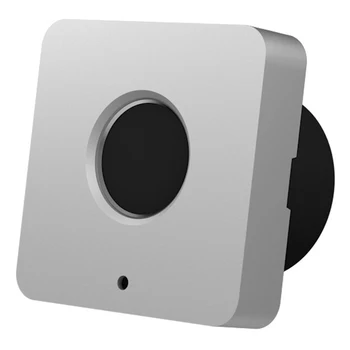 Fingerprint Lock Drawer ABS Home Anti Theft Security Cabinet Mini Office Smart 
Fingerprint Lock Drawer ABS Home Anti Theft Security Cabinet Mini Office Smart