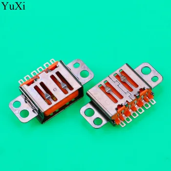 DC Power Jack Charging Connector Port Socket For Lenovo Yoga 3 4 Pro Yoga 900 3-14 7-11 900S-12 900S-12ISK 700-14ISK 900-13ISk
DC Power Jack Charging Connector Port Socket For Lenovo Yoga 3 4 Pro Yoga 900 3-14 7-11 900S-12 900S-12ISK 700-14ISK 900-13ISk