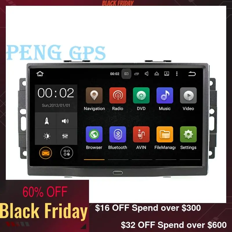 Car DVD player Tape Recoder GPS Navigation for Chrysler 300C Jeep Dodge 2004-2008 Car Head Unit Multimedia Player Stereo Radio
Car DVD player Tape Recoder GPS Navigation for Chrysler 300C Jeep Dodge 2004-2008 Car Head Unit Multimedia Player Stereo Radio