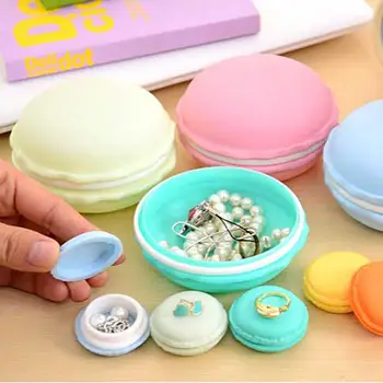 Macaron Plastic Storage Box Cute Candy Color Mini Ring Necklace Storage Organizer Pill Case Container for Earphone SD Card Box
Macaron Plastic Storage Box Cute Candy Color Mini Ring Necklace Storage Organizer Pill Case Container for Earphone SD Card Box