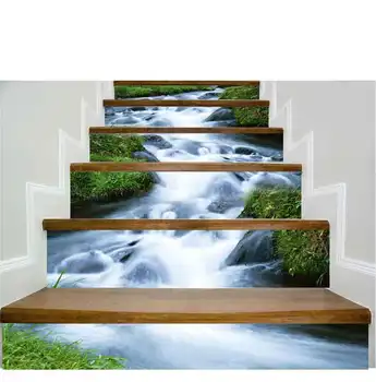 Waterfall Running Water Stairs Stickers,Waterproof Wall Stickers,Removable Home Decoration Stickers,Non-slip 3D Floor Stickers
Waterfall Running Water Stairs Stickers,Waterproof Wall Stickers,Removable Home Decoration Stickers,Non-slip 3D Floor Stickers