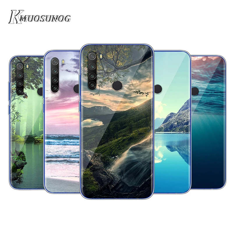 Transparent Silicone Cover Amazing nature For Xiaomi Redmi Note 9 9S Max 8T 8 7 6 5 Pro 5A 4X 4 Phone soft Case
Transparent Silicone Cover Amazing nature For Xiaomi Redmi Note 9 9S Max 8T 8 7 6 5 Pro 5A 4X 4 Phone soft Case