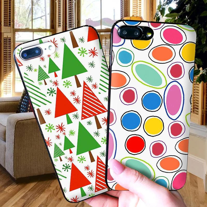 For Samsung S7 Edge Phone Case Christmas Trees 8 S9 S10 PLUS Soft TPU For NOTE M10 20 30 CASE
For Samsung S7 Edge Phone Case Christmas Trees 8 S9 S10 PLUS Soft TPU For NOTE M10 20 30 CASE