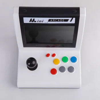 2 Player Arcade game console DX Arcade 3000 games games machine
2 Player Arcade game console DX Arcade 3000 games games machine