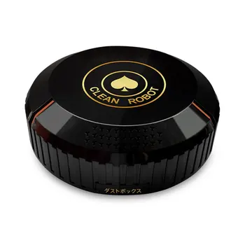 Automatic Cleaning Robot Mopping Cleaner Robot Smart Sweeper Sweeping Robot For Home Office Indoor Floor Household Accessories
Automatic Cleaning Robot Mopping Cleaner Robot Smart Sweeper Sweeping Robot For Home Office Indoor Floor Household Accessories
