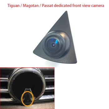Car Front View Camera for VW Volkswagen GOLF Jetta Touareg Passat Polo Tiguan Bora Waterproof Wide Degree Logo Embedded for VW
Car Front View Camera for VW Volkswagen GOLF Jetta Touareg Passat Polo Tiguan Bora Waterproof Wide Degree Logo Embedded for VW