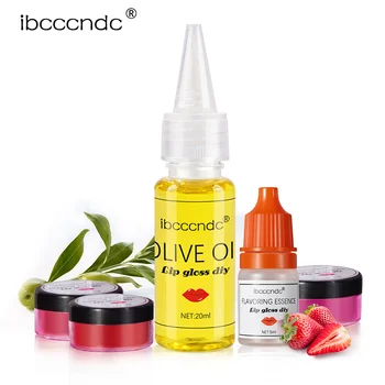 DIY Lip Gloss Base Oil DIY Lipstick Material Natural Food Grade Flavor Essence Natural Olive Essence Oil Lipstick Pigment Powder
DIY Lip Gloss Base Oil DIY Lipstick Material Natural Food Grade Flavor Essence Natural Olive Essence Oil Lipstick Pigment Powder