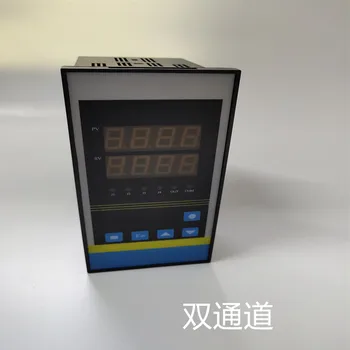 Intelligent measurement and control instrument digital display control instrument high precision displacement sensor
Intelligent measurement and control instrument digital display control instrument high precision displacement sensor