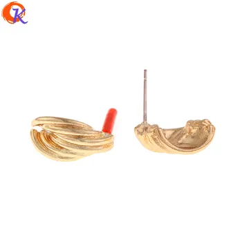 Cordial Design 100Pcs 10*18MM Jewelry Accessories/Earring Stud/Irregular Shape/DIY Earring Making/Hand Made/Earring Findings
Cordial Design 100Pcs 10*18MM Jewelry Accessories/Earring Stud/Irregular Shape/DIY Earring Making/Hand Made/Earring Findings