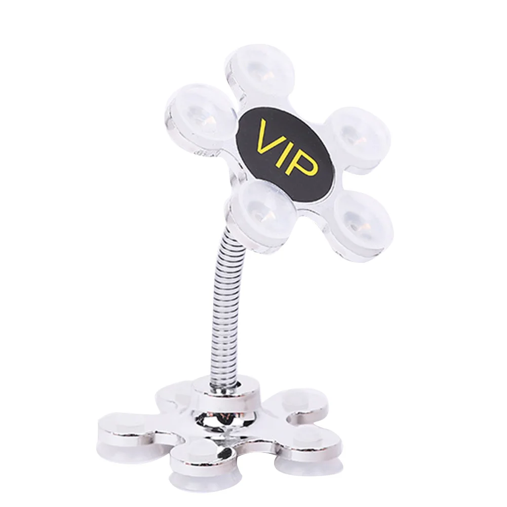 Non Slip Suction Cup Rotatable Universal Stand Mounts Office Magic Stable Multi Angle Phone Holder Home Double Sided Car
Non Slip Suction Cup Rotatable Universal Stand Mounts Office Magic Stable Multi Angle Phone Holder Home Double Sided Car