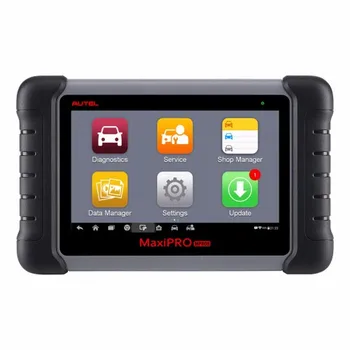 Autel MaxiPRO MP808 Automotive Scanner Professional OE-Level Diagnostics with Bi-Directional Control Same Functions as DS808, MS
Autel MaxiPRO MP808 Automotive Scanner Professional OE-Level Diagnostics with Bi-Directional Control Same Functions as DS808, MS