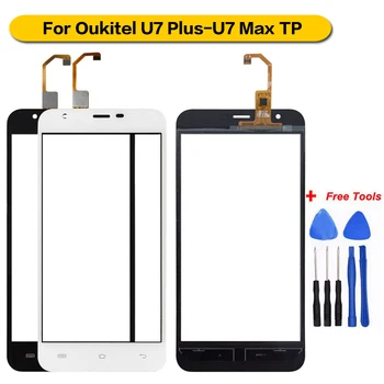 100% Tested For Oukitel U7 Plus LCD Screen Display Spare Parts For U7Plus / U7 Max Screen LCD Pantalla Suit Android 7.0 +Free Tools
100% Tested For Oukitel U7 Plus LCD Screen Display Spare Parts For U7Plus / U7 Max Screen LCD Pantalla Suit Android 7.0 +Free Tools